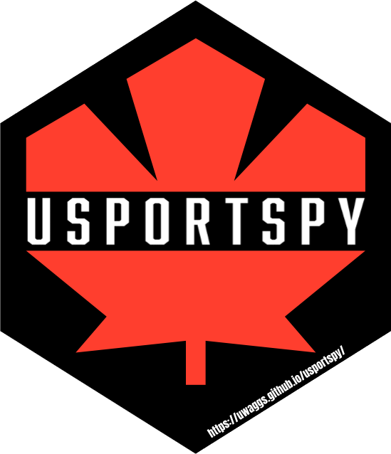 USPORTSPY Logo